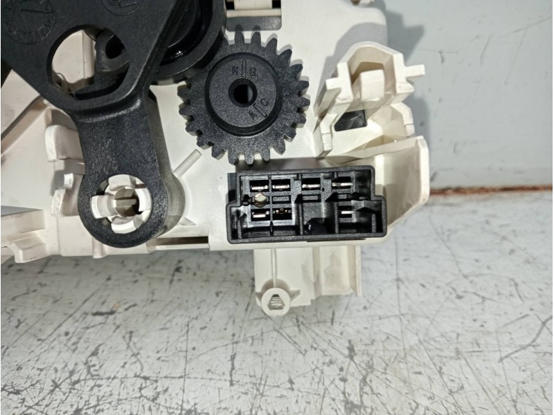 Recambio de mando calefaccion / aire acondicionado para peugeot 306 berlina 3/5 puertas (s1) 1.9 turbodiesel referencia OEM IAM 
