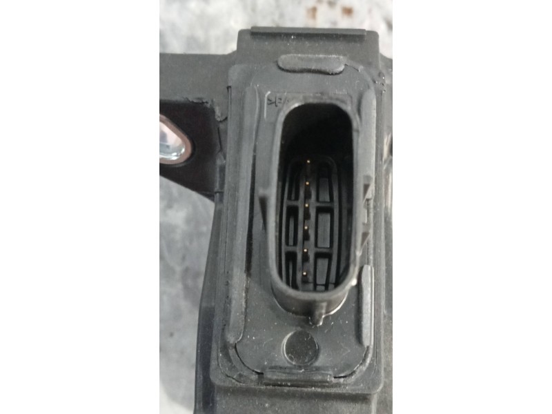 Recambio de potenciometro pedal para lexus nx 300h 4wd referencia OEM IAM 781100W080  