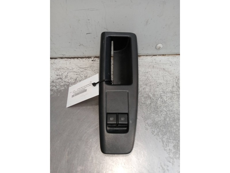 Recambio de maneta elevalunas delantera izquierda para volkswagen polo (9n3) advance referencia OEM IAM   