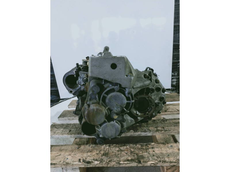 Recambio de caja cambios para audi tt (8n3/8n9) 1.8 t coupe (132kw) referencia OEM IAM DXW 27049 14 13 29140 5V