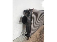 Recambio de intercooler para opel insignia berlina cosmo referencia OEM IAM 13241751 1831001  2