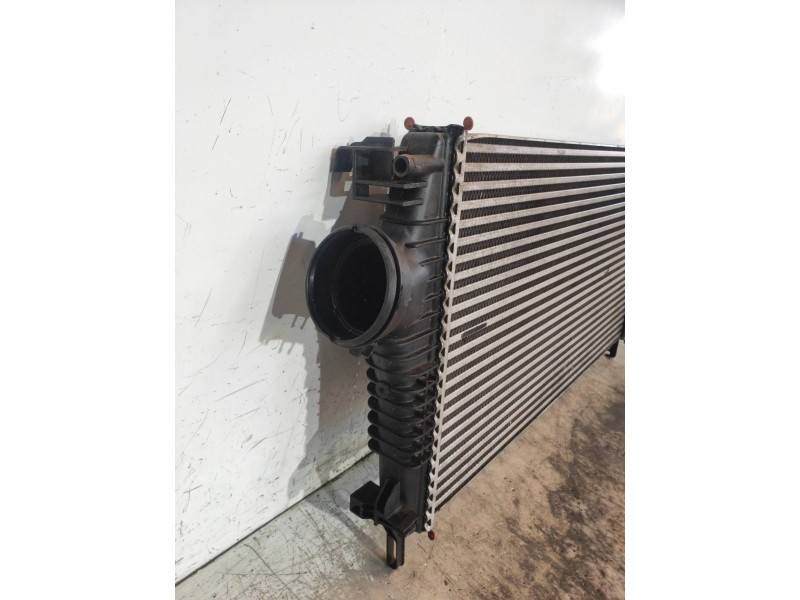 Recambio de intercooler para opel insignia berlina cosmo referencia OEM IAM 13241751 1831001 