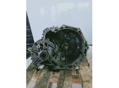 Recambio de caja cambios para opel zafira a blue line referencia OEM IAM F23  5V