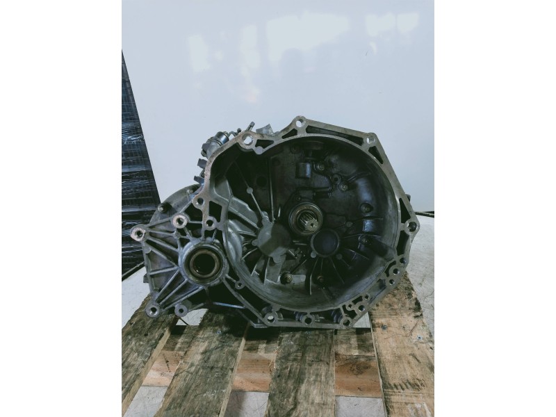 Recambio de caja cambios para opel zafira a blue line referencia OEM IAM F23  5V