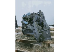 Recambio de caja cambios para opel zafira a blue line referencia OEM IAM F23  5V 2