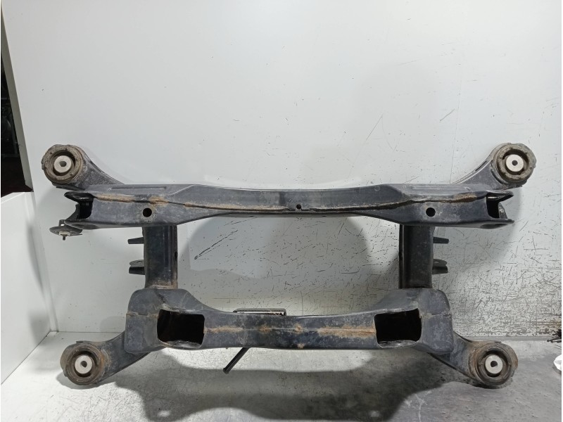 Recambio de puente trasero para mitsubishi eclipse cross intro edition 2wd referencia OEM IAM   LA CUNA