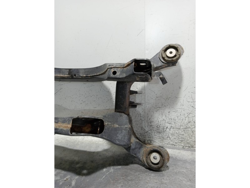 Recambio de puente trasero para mitsubishi eclipse cross intro edition 2wd referencia OEM IAM   LA CUNA