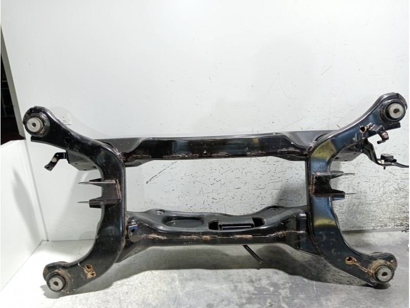 Recambio de puente trasero para mitsubishi eclipse cross intro edition 2wd referencia OEM IAM   LA CUNA