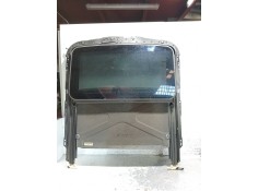 Recambio de techo electrico para mercedes clase m (w164) 320 / 350 cdi (164.122) referencia OEM IAM 1704184P08 A1648201442 