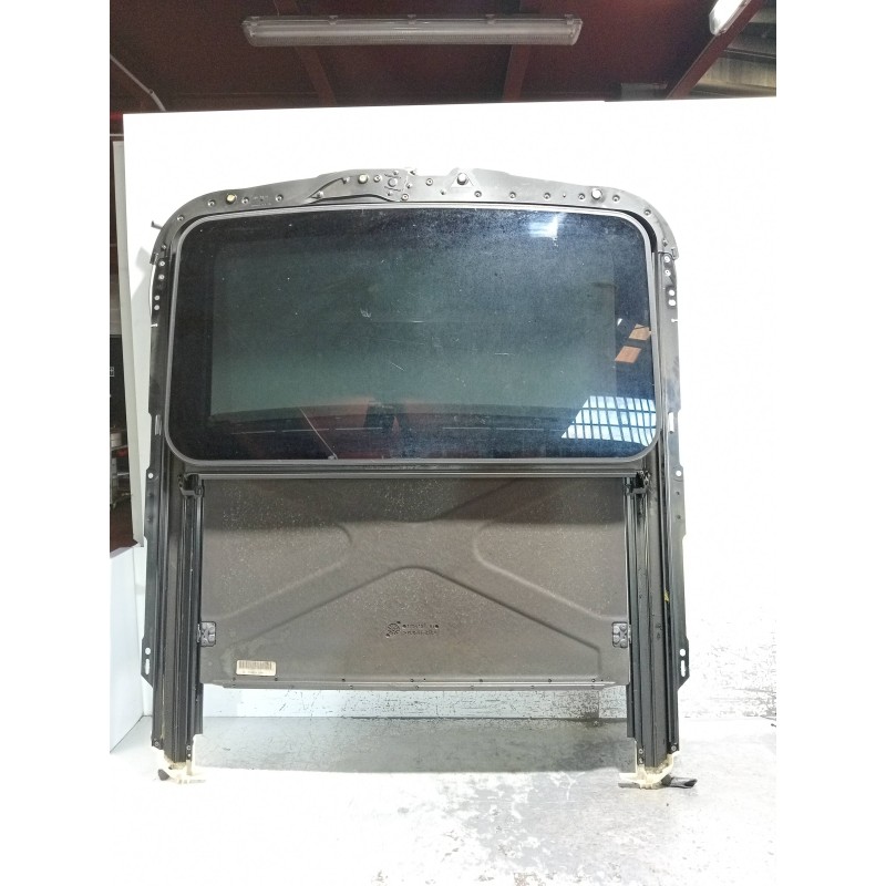 Recambio de techo electrico para mercedes clase m (w164) 320 / 350 cdi (164.122) referencia OEM IAM 1704184P08 A1648201442 