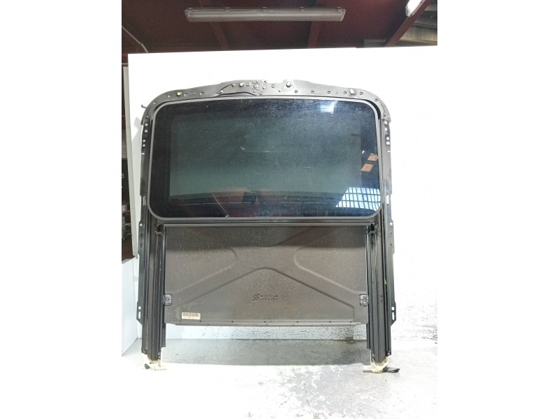 Recambio de techo electrico para mercedes clase m (w164) 320 / 350 cdi (164.122) referencia OEM IAM 1704184P08 A1648201442 