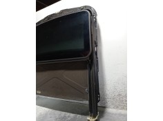 Recambio de techo electrico para mercedes clase m (w164) 320 / 350 cdi (164.122) referencia OEM IAM 1704184P08 A1648201442  2