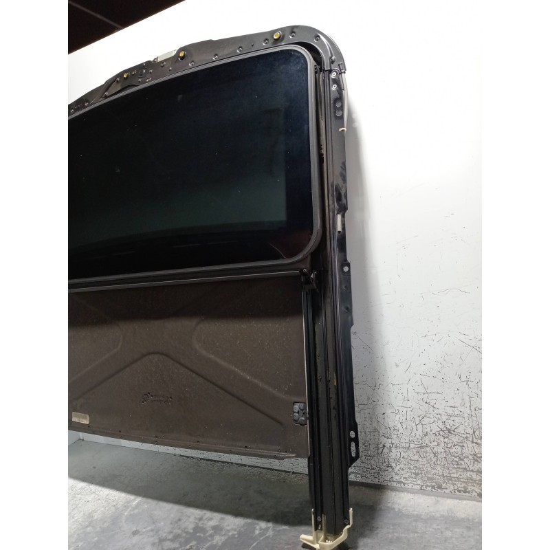 Recambio de techo electrico para mercedes clase m (w164) 320 / 350 cdi (164.122) referencia OEM IAM 1704184P08 A1648201442 