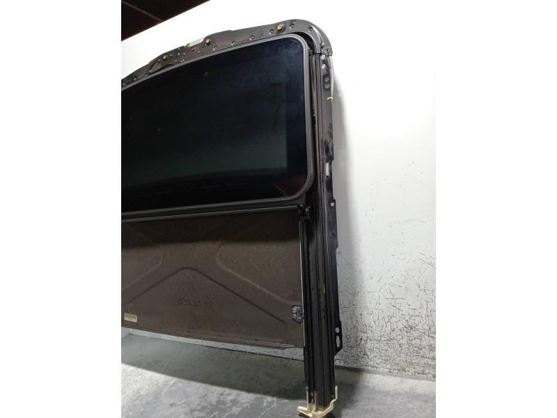 Recambio de techo electrico para mercedes clase m (w164) 320 / 350 cdi (164.122) referencia OEM IAM 1704184P08 A1648201442 