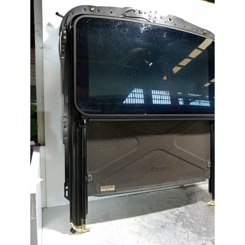 Recambio de techo electrico para mercedes clase m (w164) 320 / 350 cdi (164.122) referencia OEM IAM 1704184P08 A1648201442 