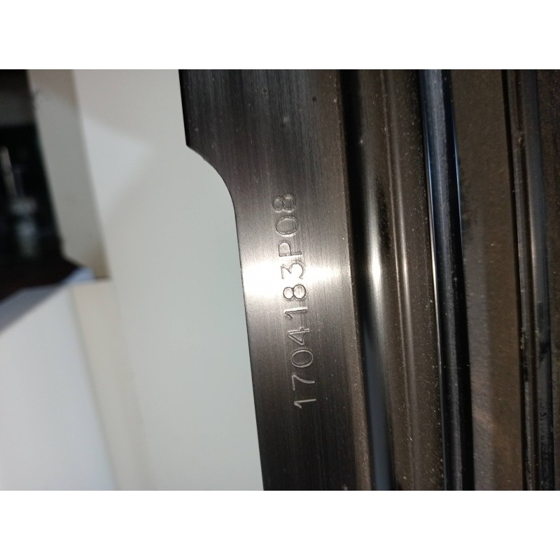 Recambio de techo electrico para mercedes clase m (w164) 320 / 350 cdi (164.122) referencia OEM IAM 1704184P08 A1648201442 