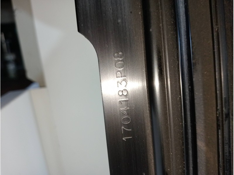 Recambio de techo electrico para mercedes clase m (w164) 320 / 350 cdi (164.122) referencia OEM IAM 1704184P08 A1648201442 