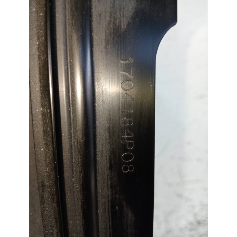 Recambio de techo electrico para mercedes clase m (w164) 320 / 350 cdi (164.122) referencia OEM IAM 1704184P08 A1648201442 