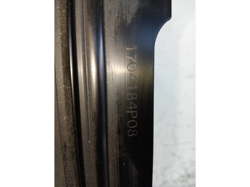 Recambio de techo electrico para mercedes clase m (w164) 320 / 350 cdi (164.122) referencia OEM IAM 1704184P08 A1648201442 