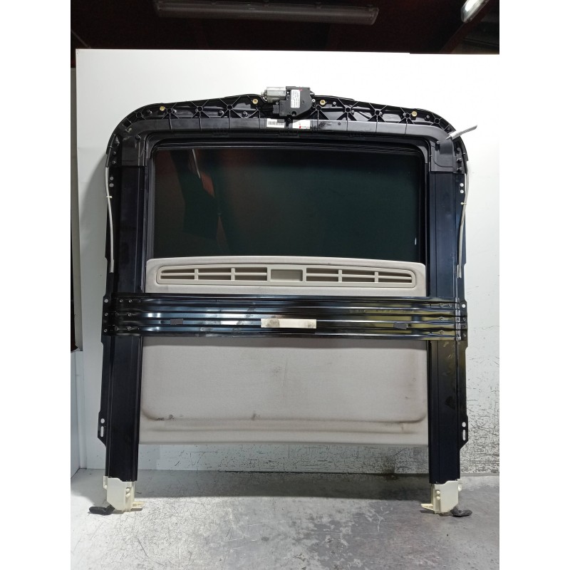 Recambio de techo electrico para mercedes clase m (w164) 320 / 350 cdi (164.122) referencia OEM IAM 1704184P08 A1648201442 