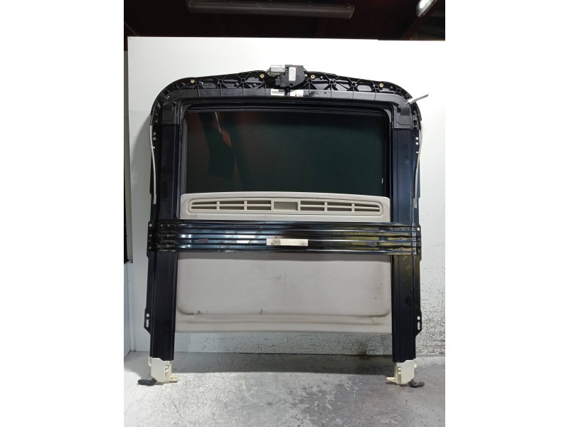 Recambio de techo electrico para mercedes clase m (w164) 320 / 350 cdi (164.122) referencia OEM IAM 1704184P08 A1648201442 