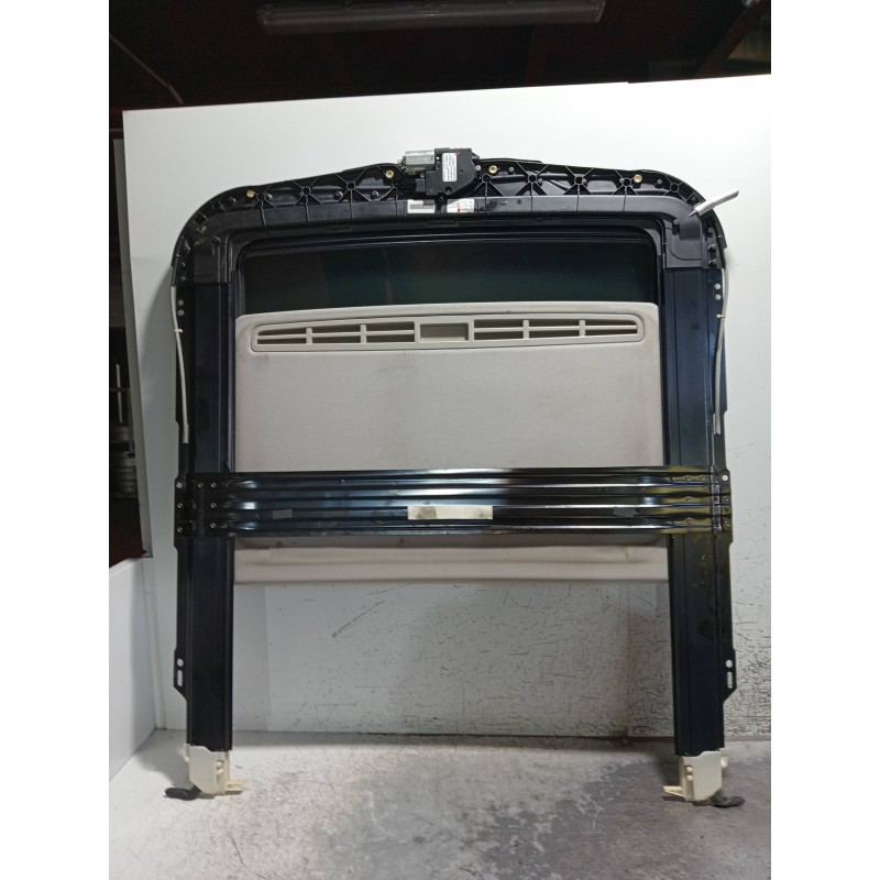 Recambio de techo electrico para mercedes clase m (w164) 320 / 350 cdi (164.122) referencia OEM IAM 1704184P08 A1648201442 