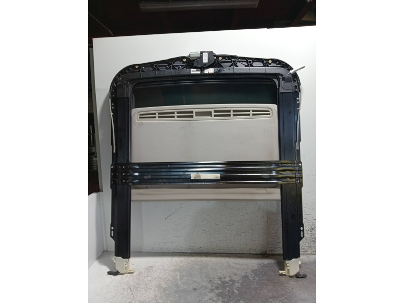 Recambio de techo electrico para mercedes clase m (w164) 320 / 350 cdi (164.122) referencia OEM IAM 1704184P08 A1648201442 