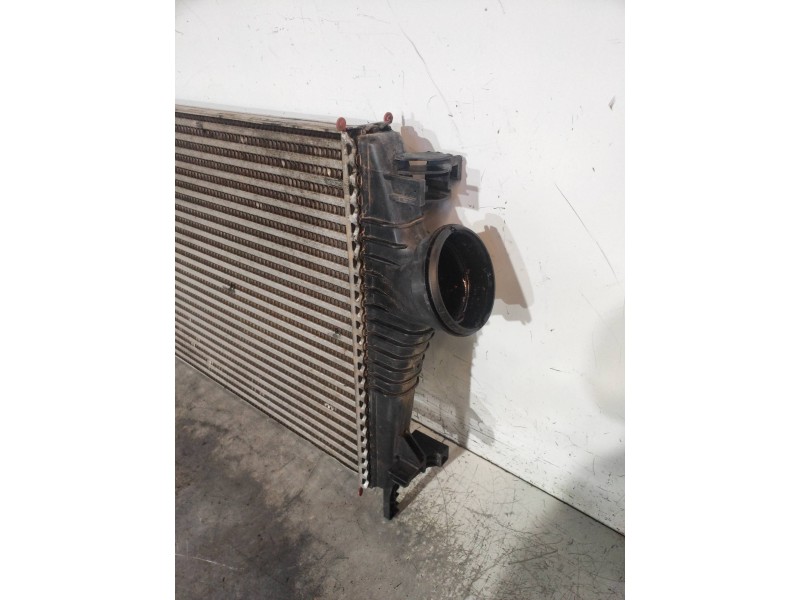 Recambio de intercooler para opel insignia berlina cosmo referencia OEM IAM 13241751 1831001 