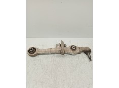 Recambio de brazo suspension inferior delantero derecho para volkswagen passat berlina (3b3) referencia OEM IAM 4B3407155A  