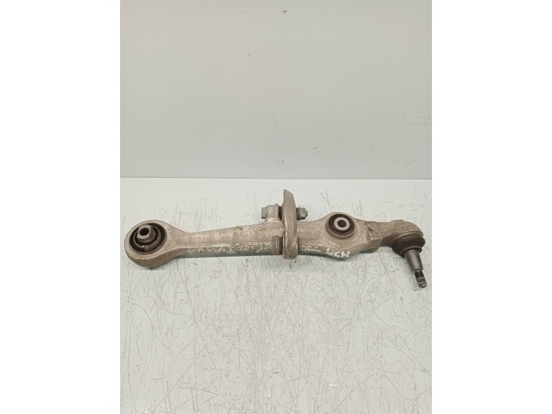 Recambio de brazo suspension inferior delantero derecho para volkswagen passat berlina (3b3) referencia OEM IAM 4B3407155A  