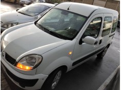 renault kangoo (f/kc0) del año 2006