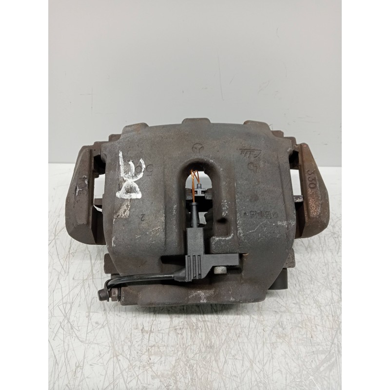 Recambio de pinza freno delantera derecha para mercedes clase m (w164) 320 / 350 cdi (164.122) referencia OEM IAM   