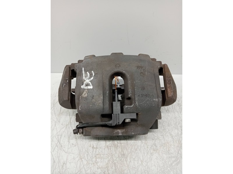 Recambio de pinza freno delantera derecha para mercedes clase m (w164) 320 / 350 cdi (164.122) referencia OEM IAM   