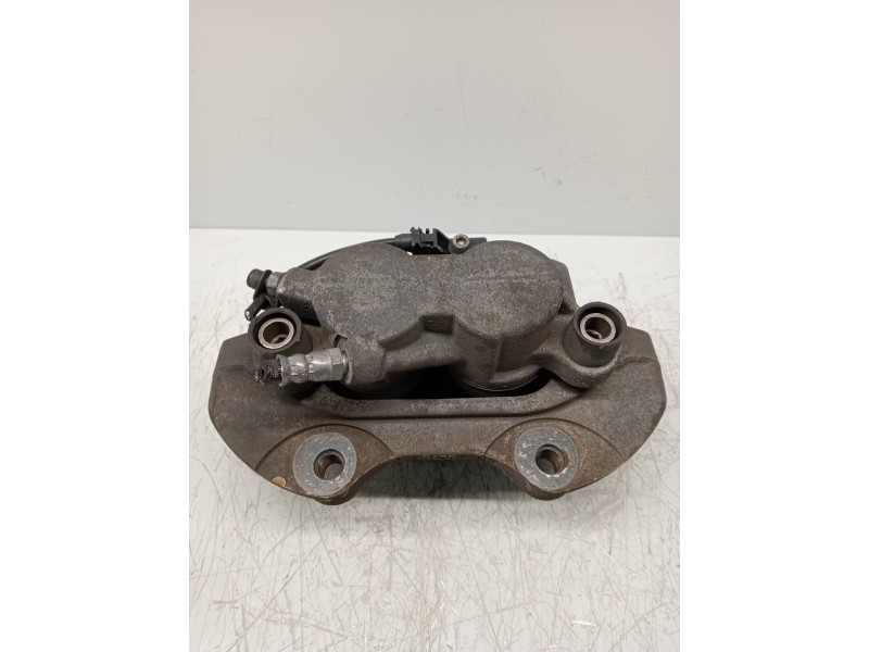 Recambio de pinza freno delantera derecha para mercedes clase m (w164) 320 / 350 cdi (164.122) referencia OEM IAM   