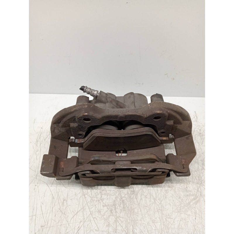 Recambio de pinza freno delantera derecha para mercedes clase m (w164) 320 / 350 cdi (164.122) referencia OEM IAM   