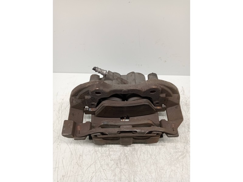 Recambio de pinza freno delantera derecha para mercedes clase m (w164) 320 / 350 cdi (164.122) referencia OEM IAM   