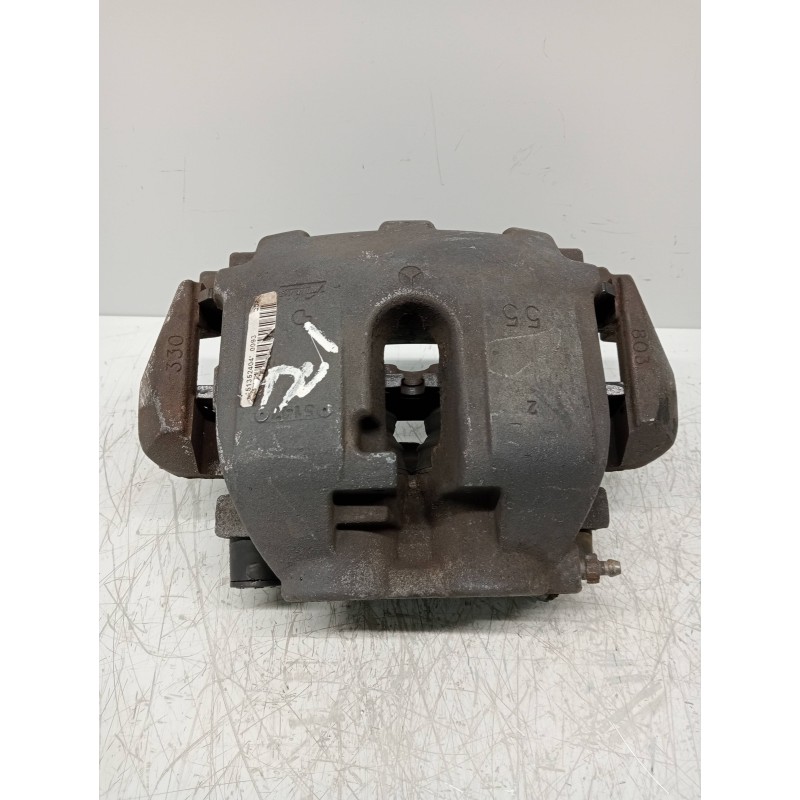 Recambio de pinza freno delantera izquierda para mercedes clase m (w164) 320 / 350 cdi (164.122) referencia OEM IAM   
