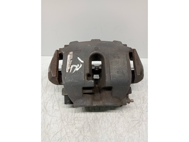 Recambio de pinza freno delantera izquierda para mercedes clase m (w164) 320 / 350 cdi (164.122) referencia OEM IAM   