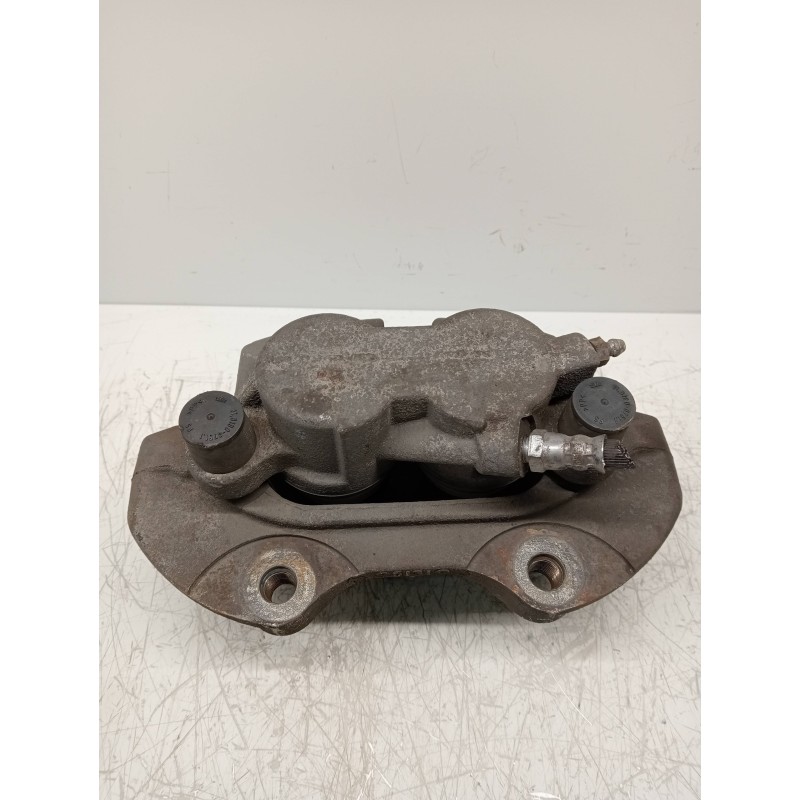 Recambio de pinza freno delantera izquierda para mercedes clase m (w164) 320 / 350 cdi (164.122) referencia OEM IAM   