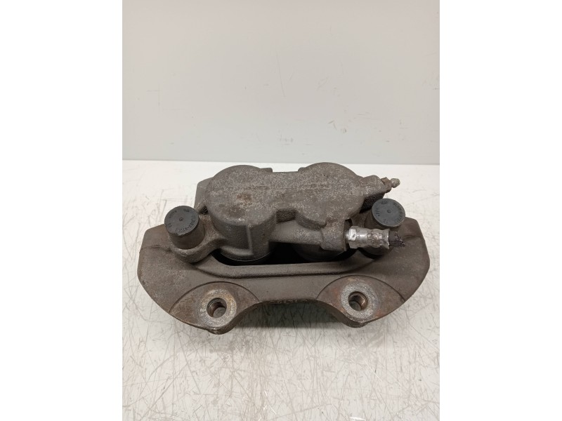 Recambio de pinza freno delantera izquierda para mercedes clase m (w164) 320 / 350 cdi (164.122) referencia OEM IAM   