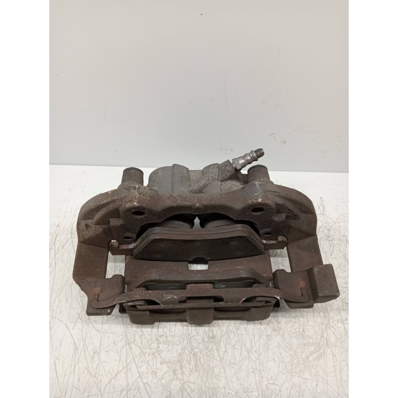 Recambio de pinza freno delantera izquierda para mercedes clase m (w164) 320 / 350 cdi (164.122) referencia OEM IAM   