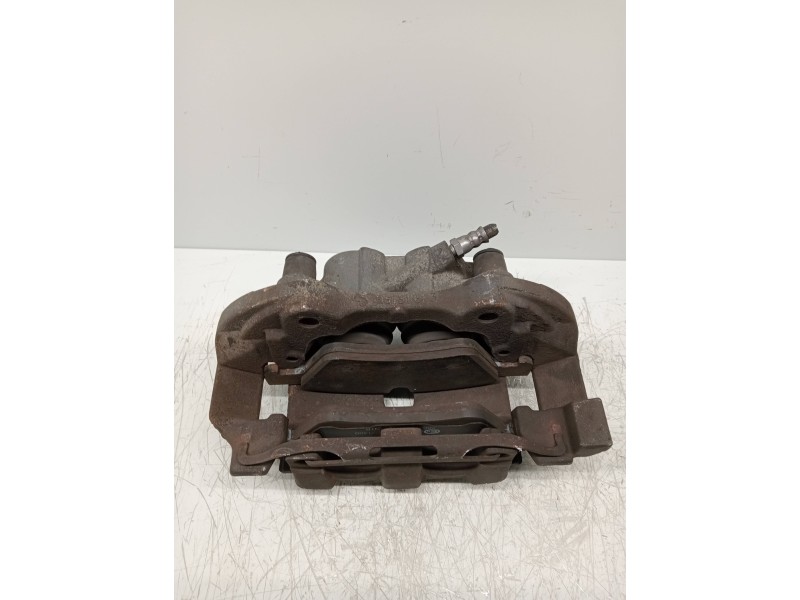 Recambio de pinza freno delantera izquierda para mercedes clase m (w164) 320 / 350 cdi (164.122) referencia OEM IAM   
