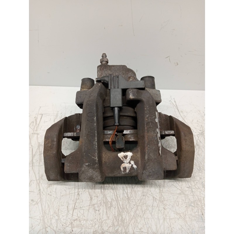 Recambio de pinza freno trasera derecha para mercedes clase m (w164) 320 / 350 cdi (164.122) referencia OEM IAM   