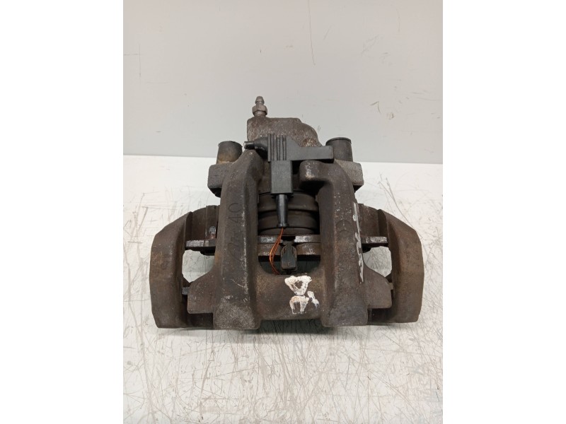 Recambio de pinza freno trasera derecha para mercedes clase m (w164) 320 / 350 cdi (164.122) referencia OEM IAM   