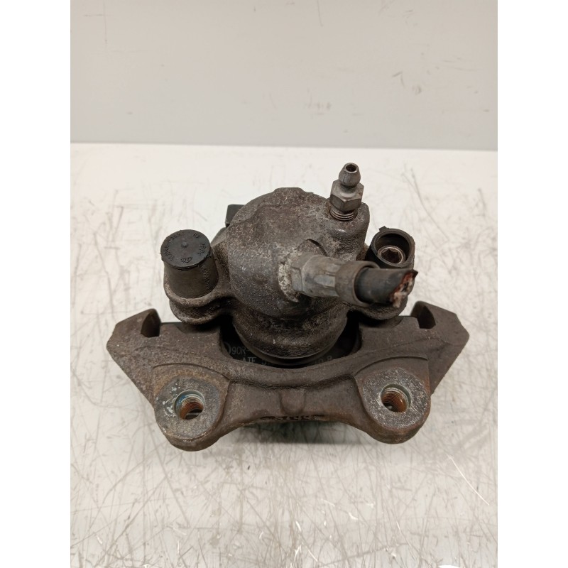 Recambio de pinza freno trasera derecha para mercedes clase m (w164) 320 / 350 cdi (164.122) referencia OEM IAM   
