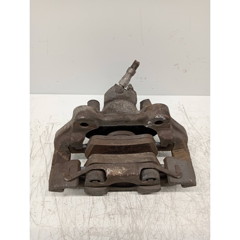 Recambio de pinza freno trasera derecha para mercedes clase m (w164) 320 / 350 cdi (164.122) referencia OEM IAM   