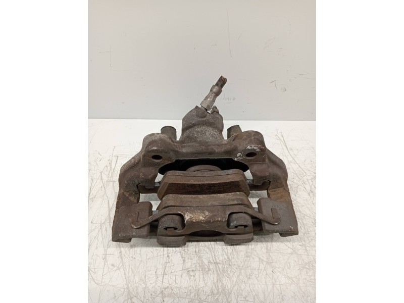 Recambio de pinza freno trasera derecha para mercedes clase m (w164) 320 / 350 cdi (164.122) referencia OEM IAM   