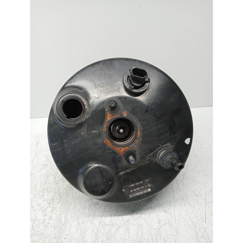 Recambio de servofreno para mercedes clase m (w164) 320 / 350 cdi (164.122) referencia OEM IAM 03785965014 A1644300530 
