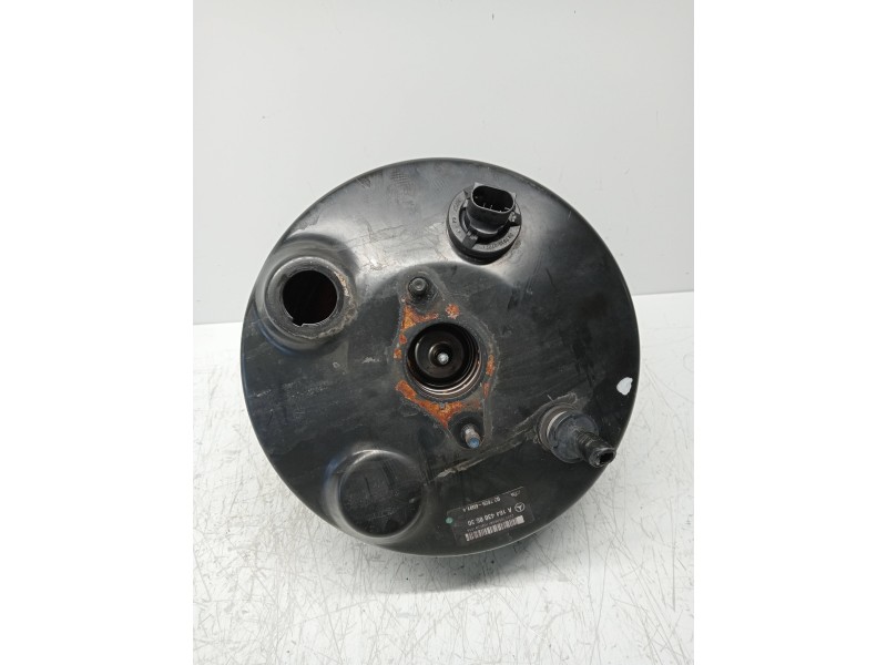 Recambio de servofreno para mercedes clase m (w164) 320 / 350 cdi (164.122) referencia OEM IAM 03785965014 A1644300530 
