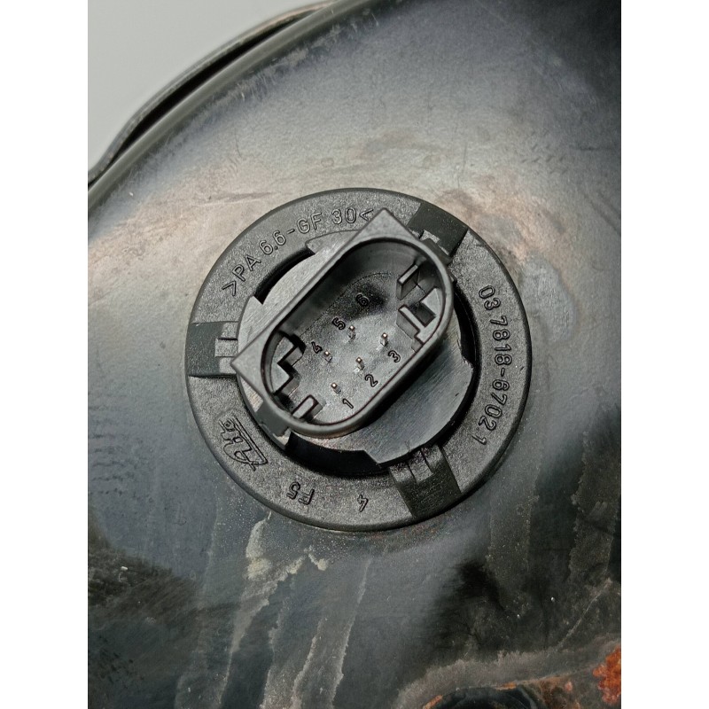 Recambio de servofreno para mercedes clase m (w164) 320 / 350 cdi (164.122) referencia OEM IAM 03785965014 A1644300530 